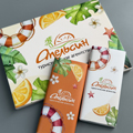 Шоколадные наборы