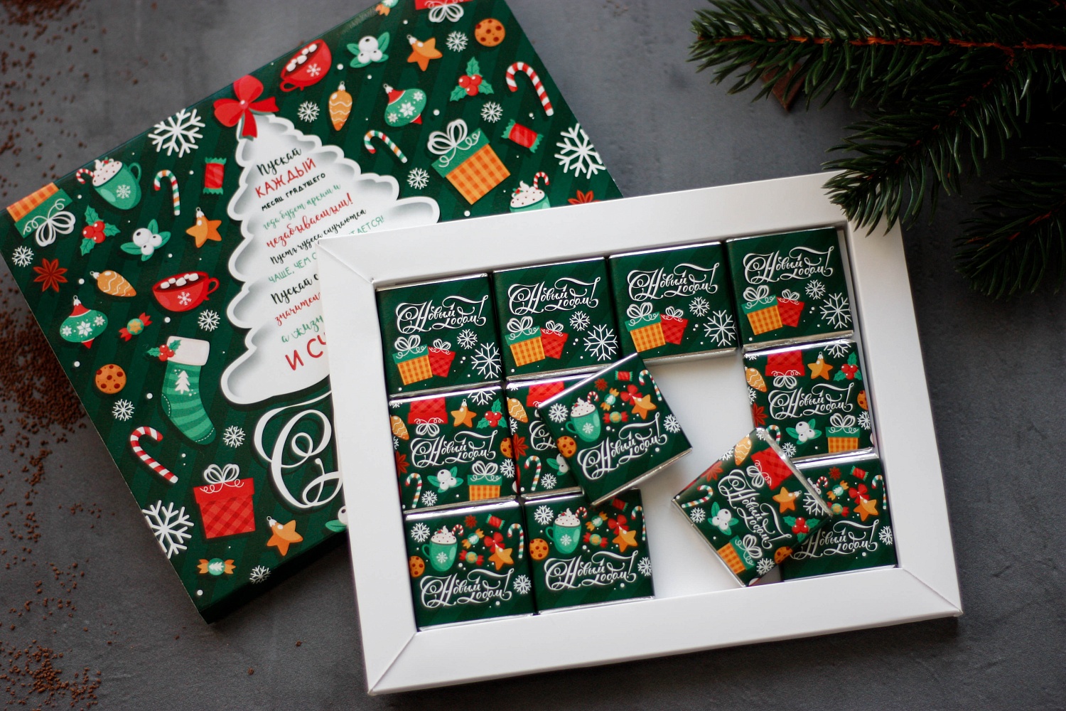 ТОП ошибок при выборе корпоративных подарков — и как их избежать